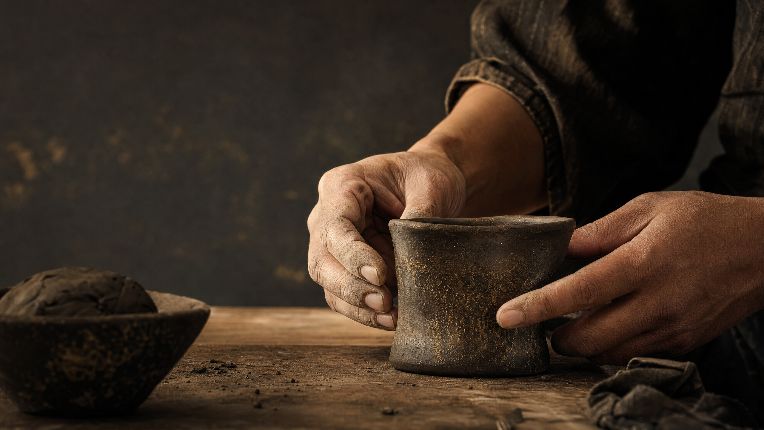 The Difference Between Mass-Produced and Handmade