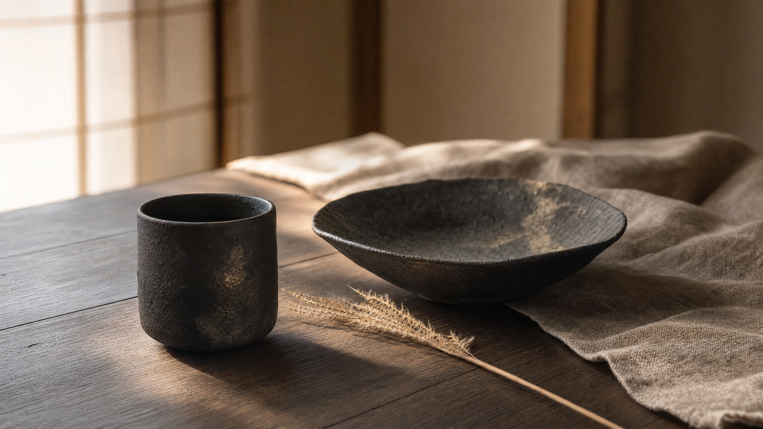 Japan's Craft Renaissance: Why Handmade Is Having a Moment