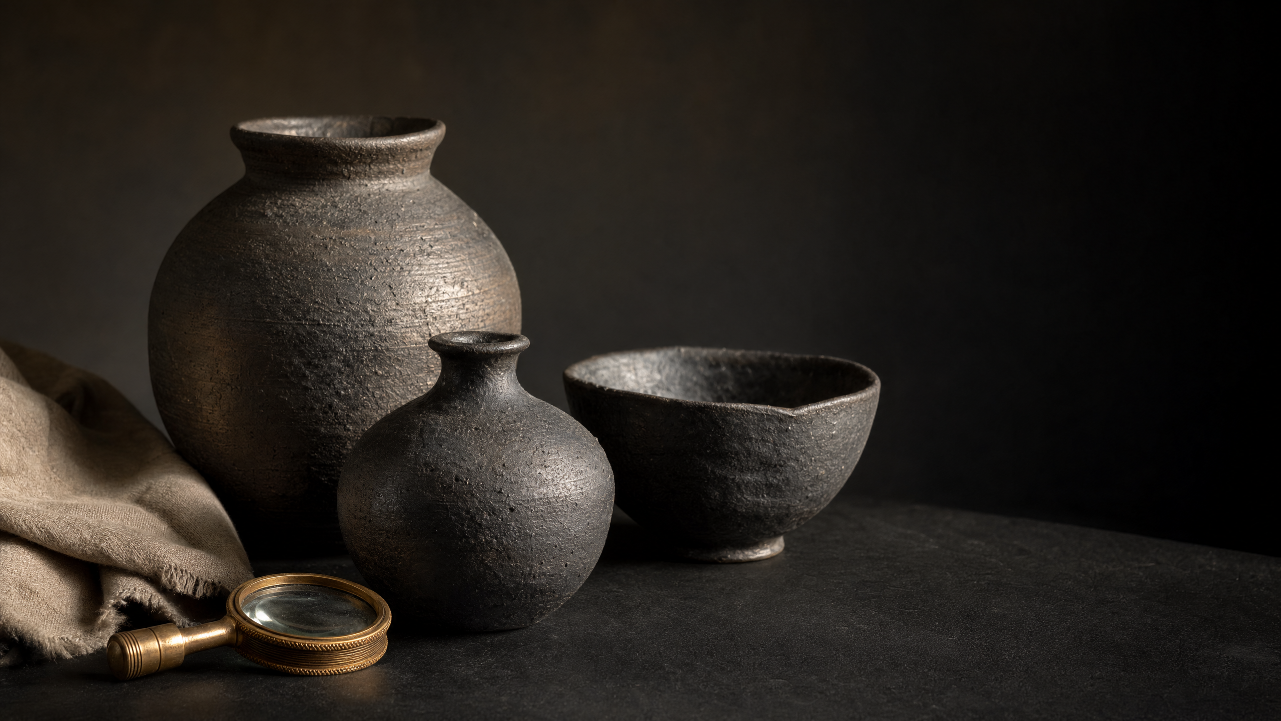 Reading the Clay: How to Identify Authentic Suzu-yaki
