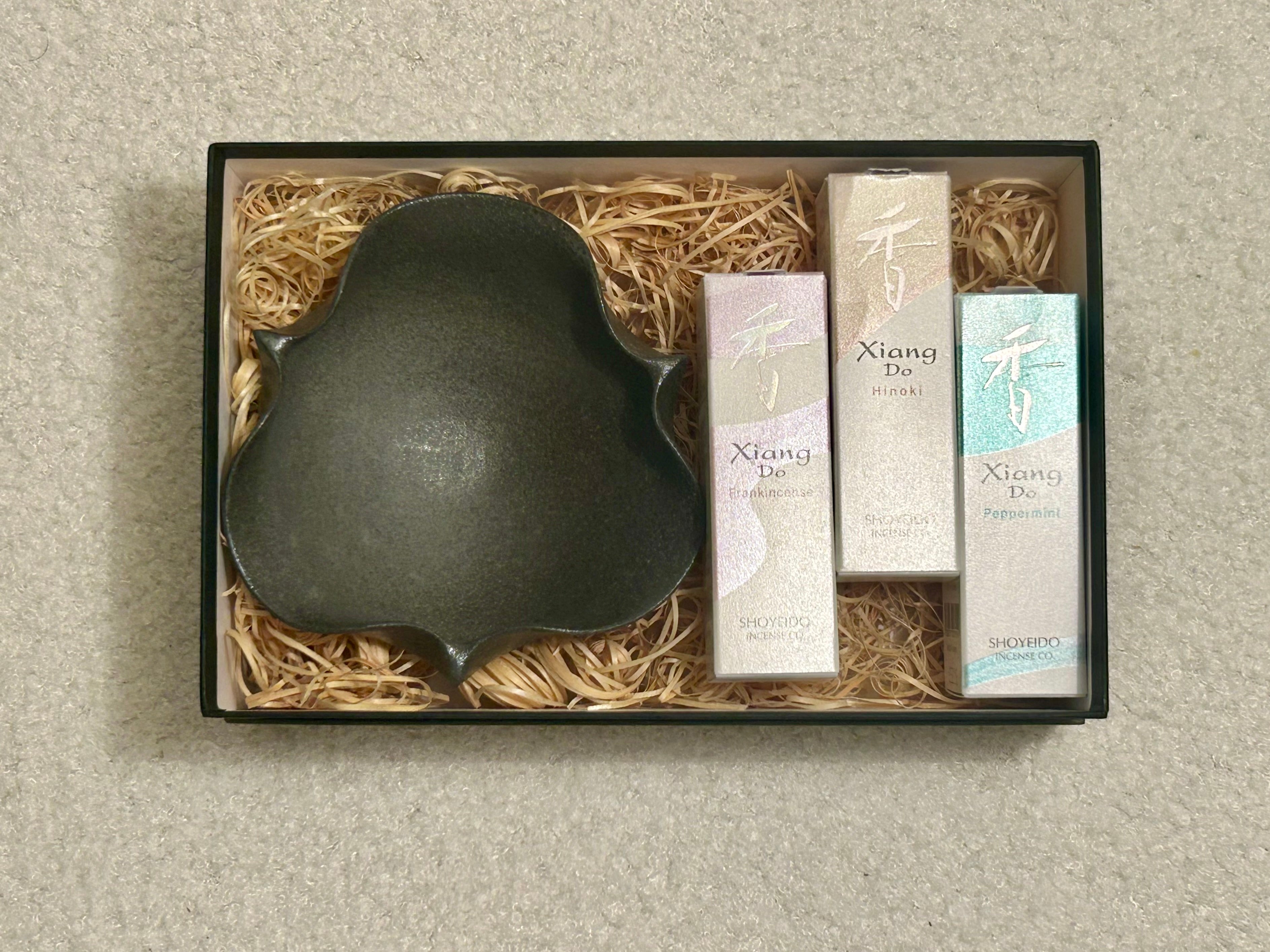 Zen Complete Set
