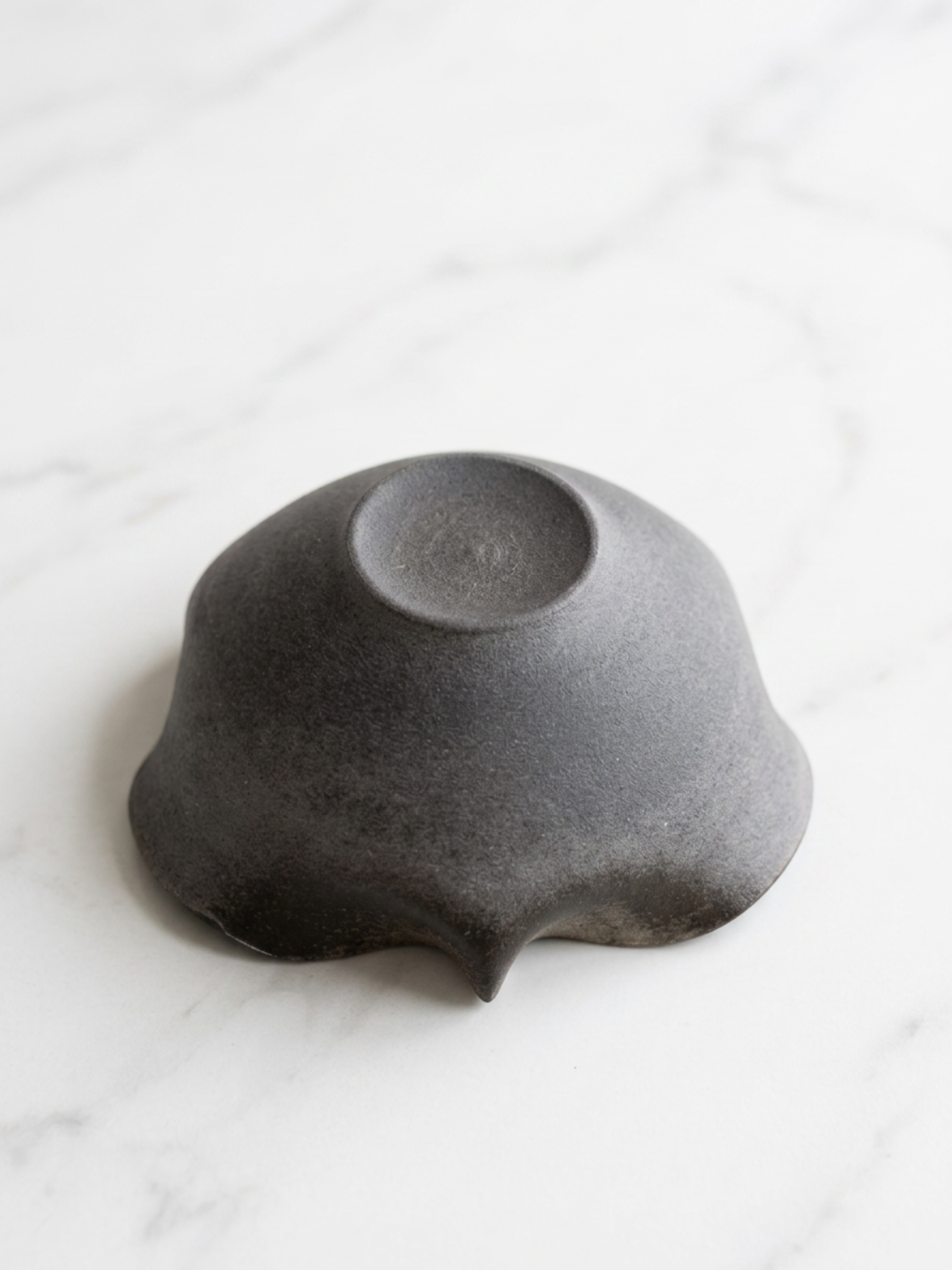 Suzu-yaki incense set