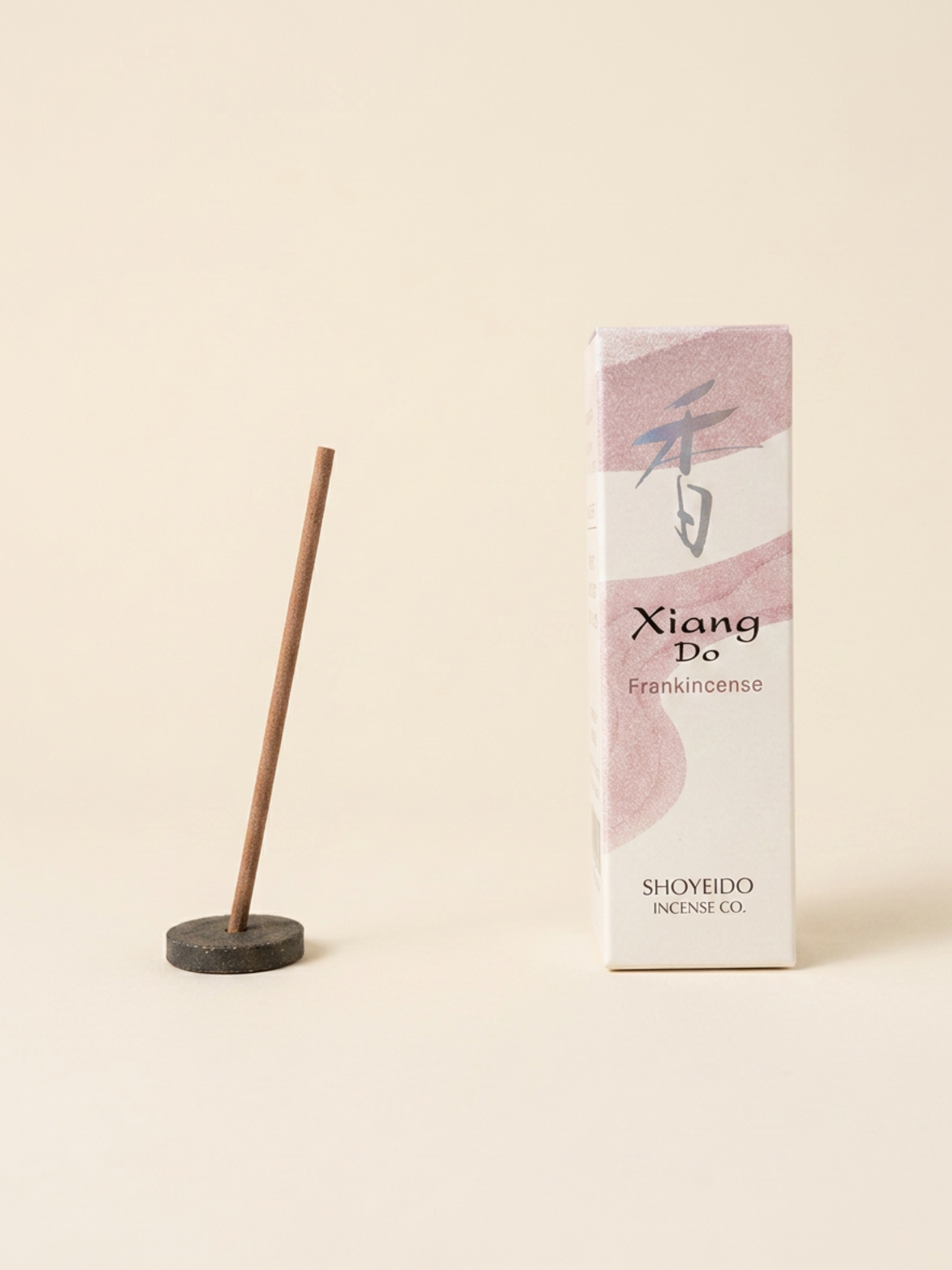 Xiang Do Frankincense incense