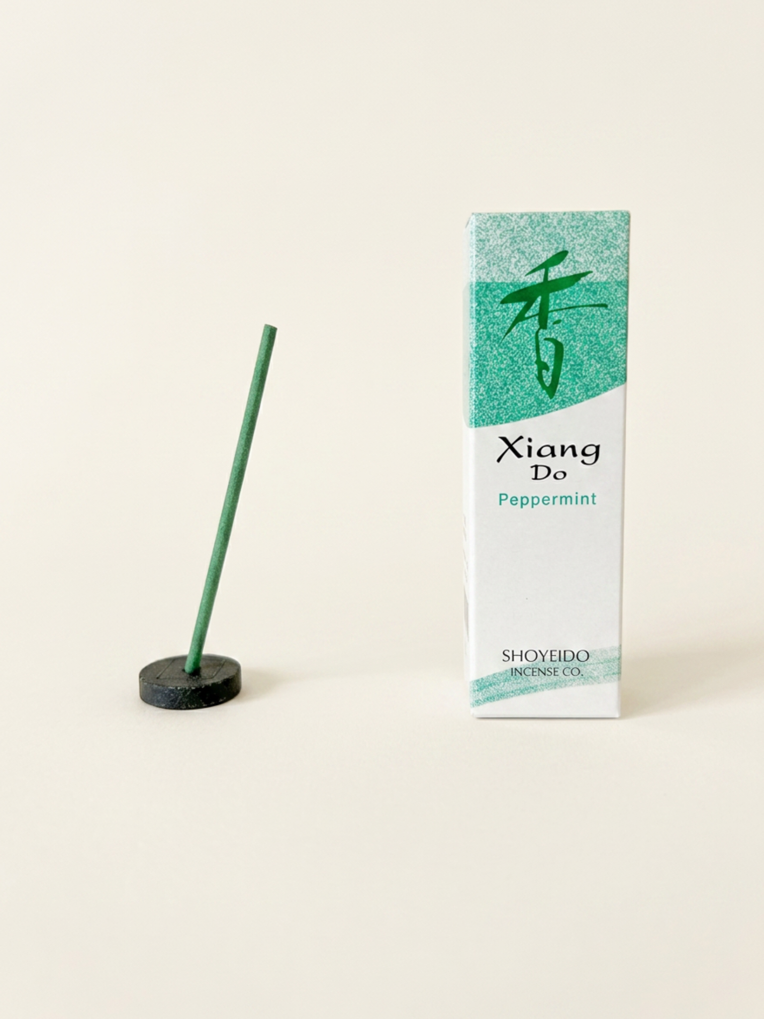 Xiang Do Hinoki incense