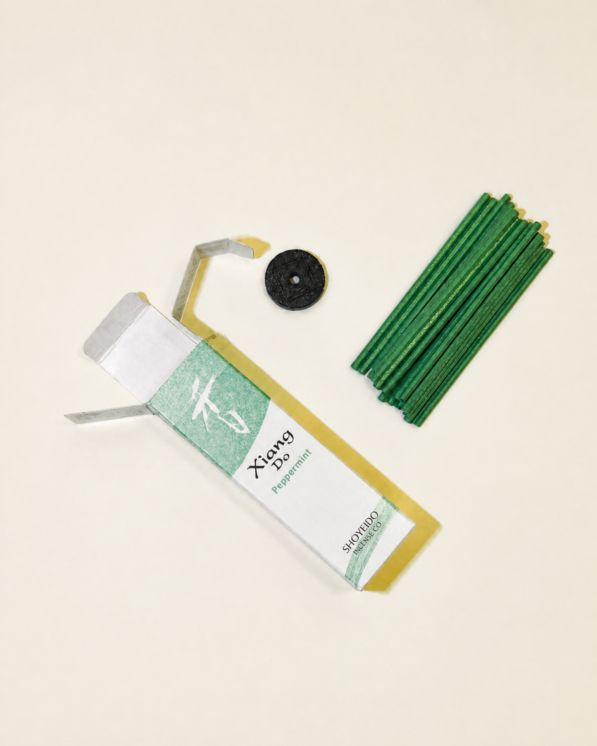 Xiang Do Peppermint