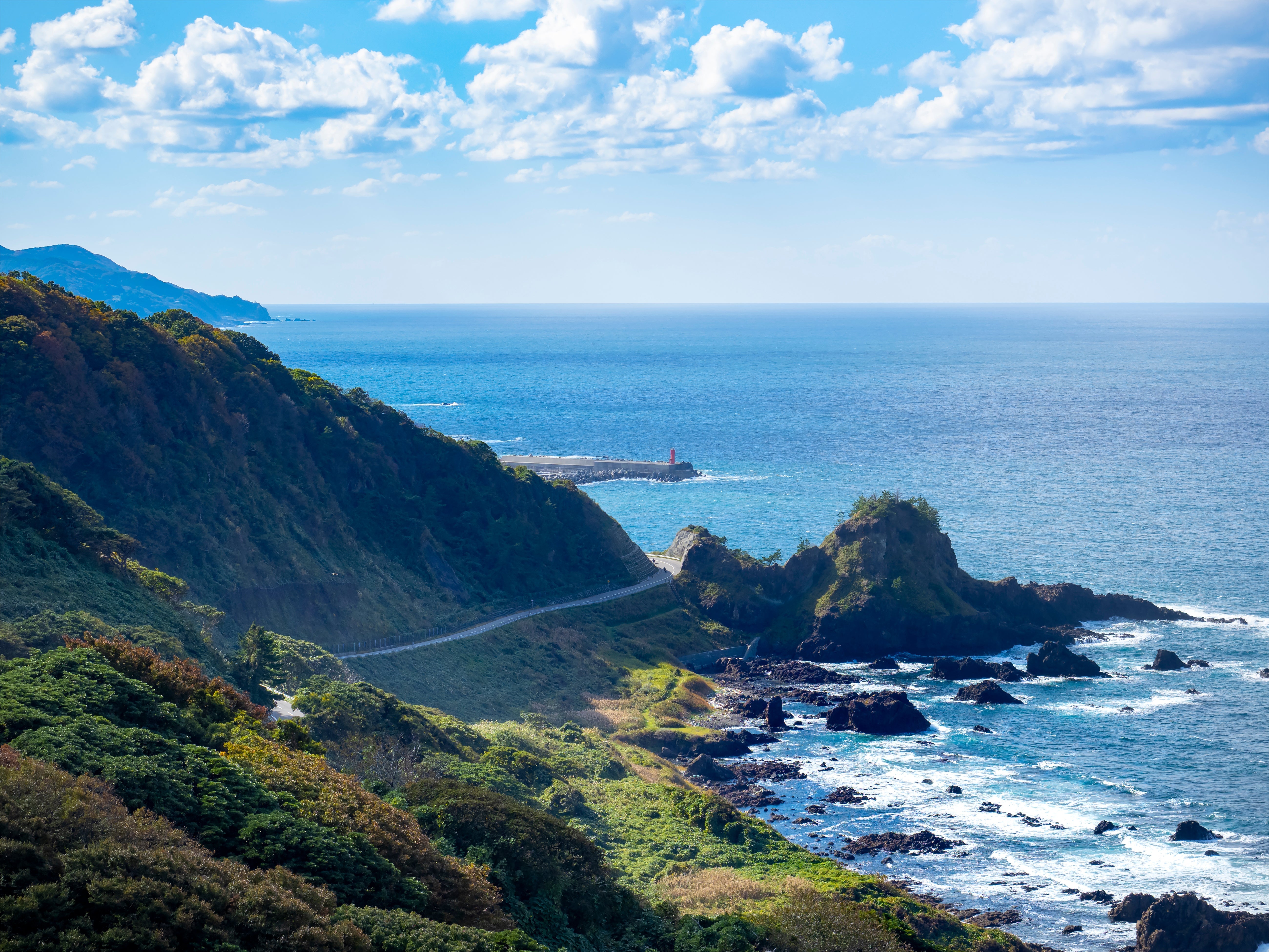 The Noto Peninsula: Japan's Hidden Craft Heartland