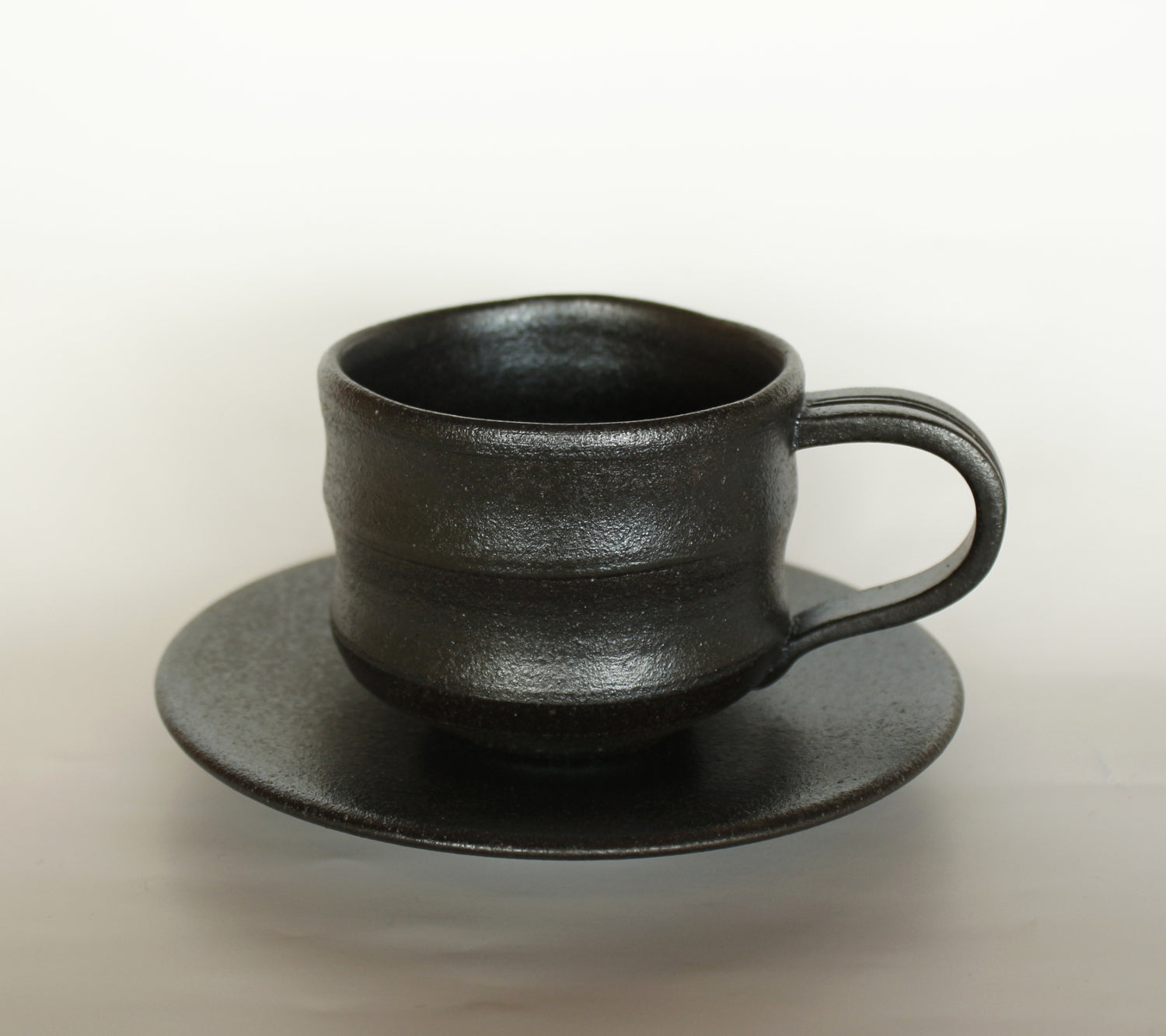 Suzu Cup and Saucers