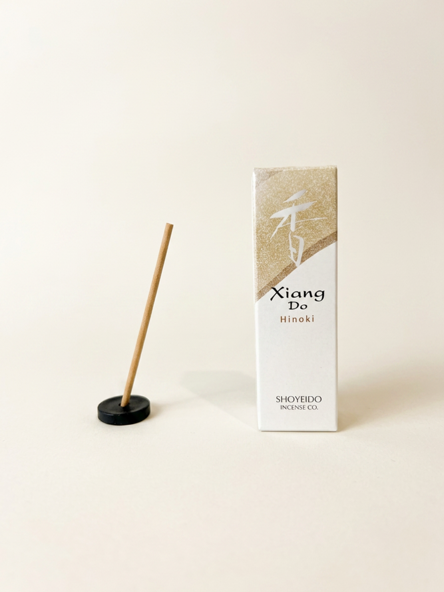 Xiang Do Peppermint incense