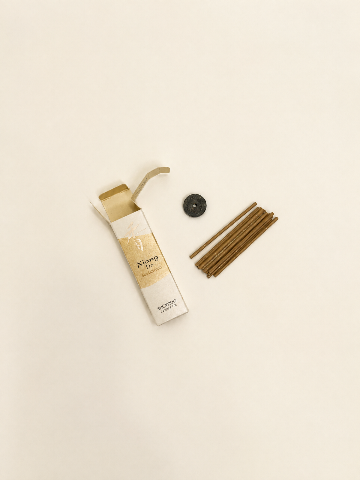 Xiang Do Sandalwood (Limited)
